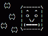 Play Asciivader