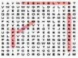 Play Word search internet