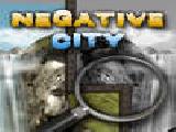 Play Negative city spot the difference
