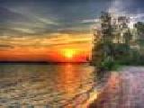 Play Buckhorn state park jigsaw