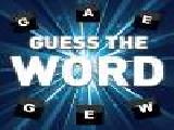 Play Guess the words