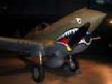 Play Curtiss p-40e slider