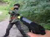 Play Real fire 2