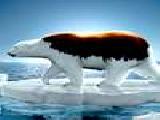 Play Greenpeace polar bear
