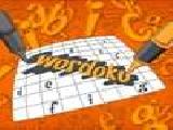 Play Wordoku