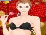 Play Chocolate girl