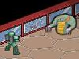 Play Mission in space the lost colony