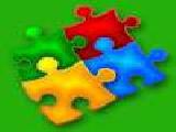 Play Jigsaw deluxe