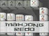 Play Mahjong redo
