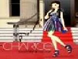 Play Charice fashion dress up
