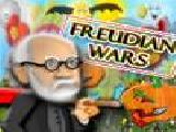 Play Freudian-wars dream rebellion