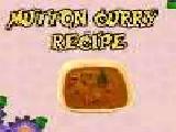 Play Mutton curry recipe