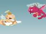 Play Cupidon mission