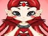Jugar a Cute demon dress up