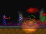 Play Death wizard