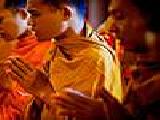 Play Buddhist monks jigsaw
