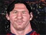 Play Lionel messi castaway 3