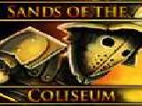 Play Sands of coliseum