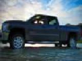 Play Chevy silverado slider