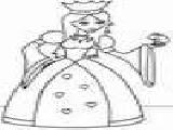 Play Coloring princess -3