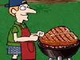 Play Big daddy bbq