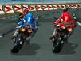 Play Super bikes track stars