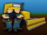 Play Bulldozer bonanza