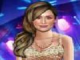 Jugar a Miley cirus dressup
