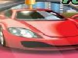 Play Cool carplane parking