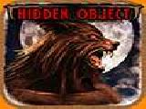 Play Hidden object - werewolves