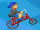 Play Cycle race