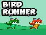 Play Bird runner 2pg