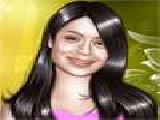 Play Miranda cosgrove makeover