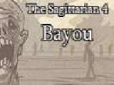 Play The sagittarian 4 bayou