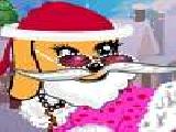 Jugar a My cute santa pets