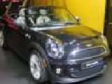 Play Mini coopster roadster slider