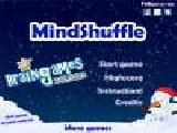 Spielen Mindshuffle chrismas edition