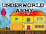 Play Underworld army episode-1