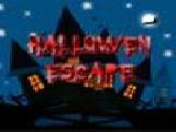 Play Hallowen escape