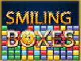 Play Smiling boxes