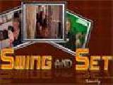 Jugar a Swing and set beastly