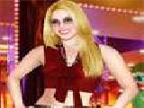 Jugar a Shakira dress up