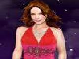 Spielen Katie holmes dress up