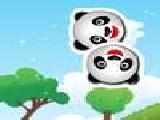 Play Fancy pandas