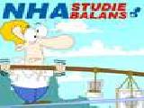 Play Nha studiebalans