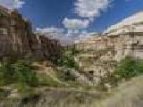 Play Cappadocia jigsaw