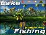 Play Lake fishing jungle day