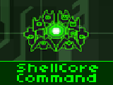 Play Shellcore command skirmish