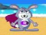Play Jump hero
