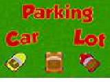 Play Amazing car parking lot